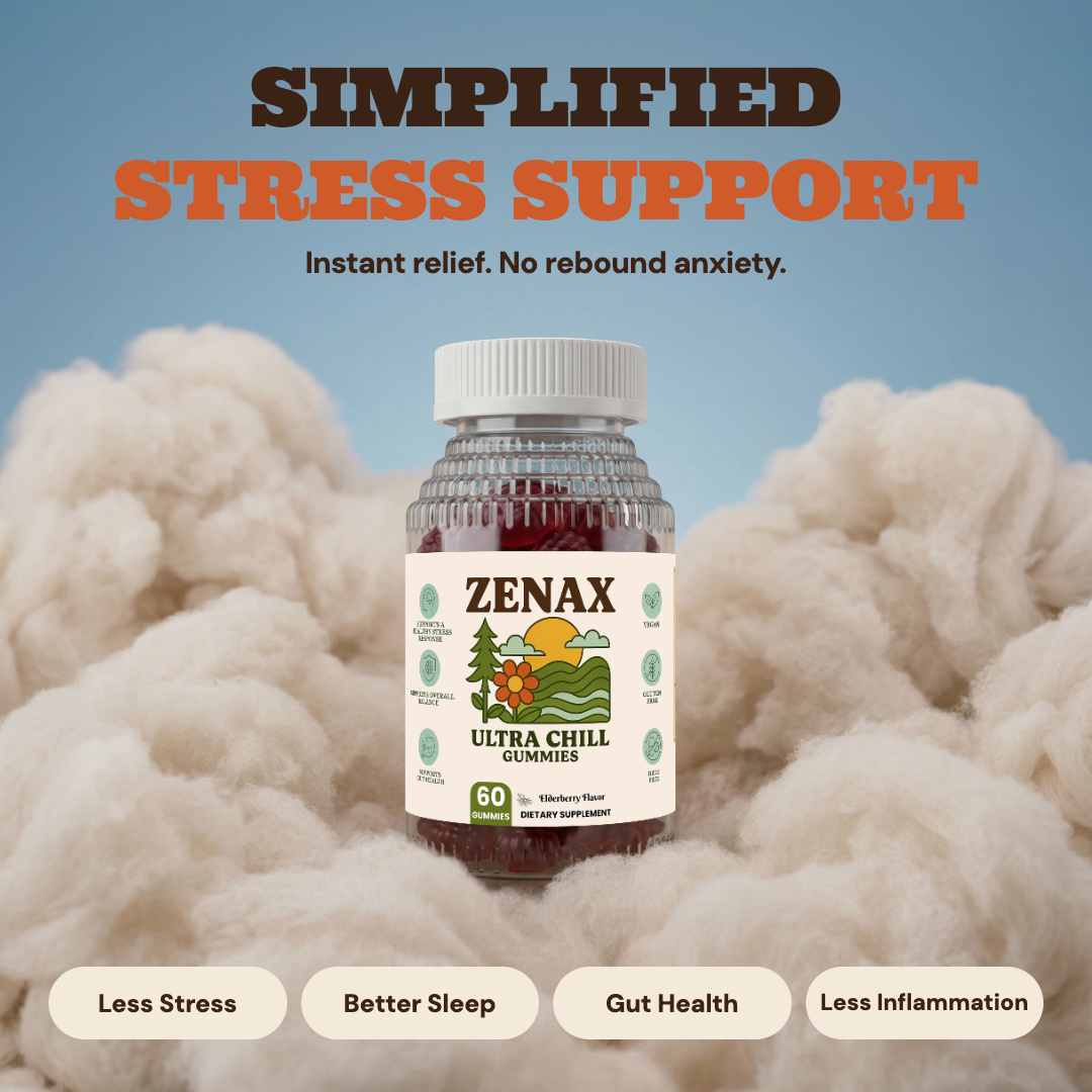 Zenax Ultra Chill