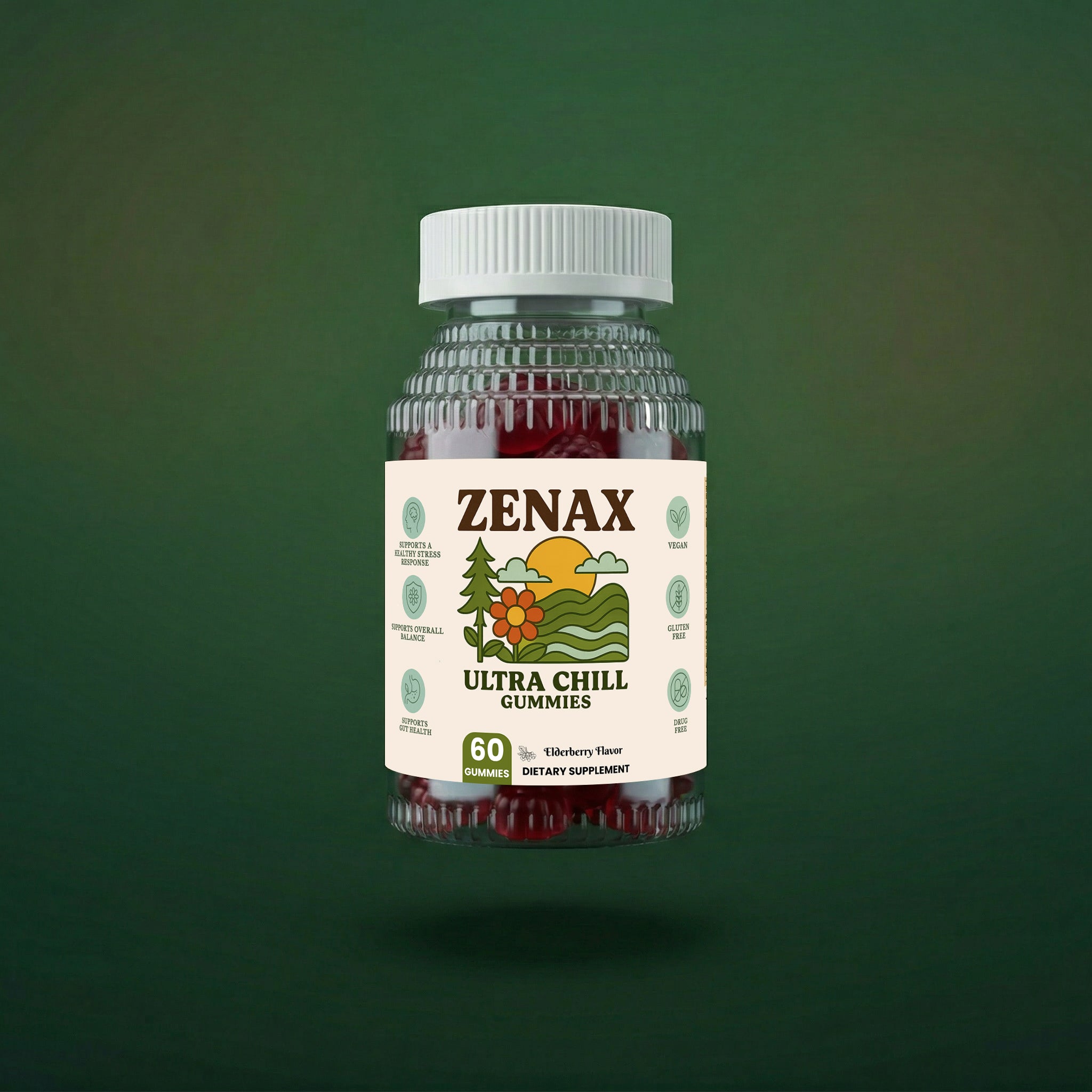 Zenax Ultra Chill