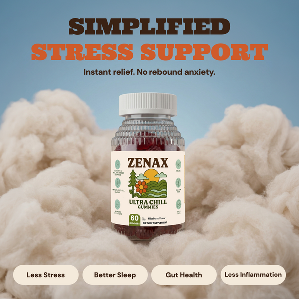 Zenax Ultra Chill