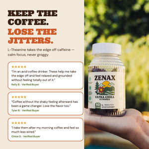 Zenax Ultra Chill