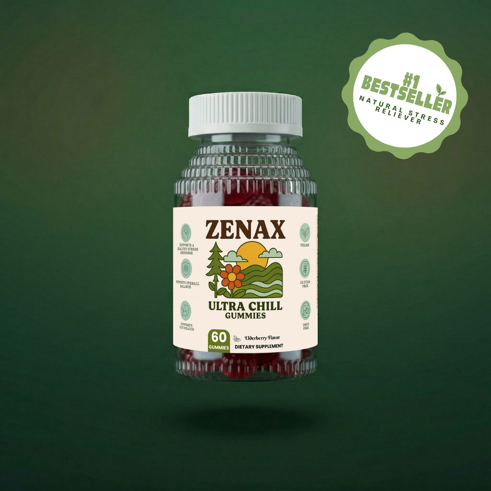 Zenax Ultra Chill