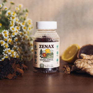 Zenax Ultra Chill