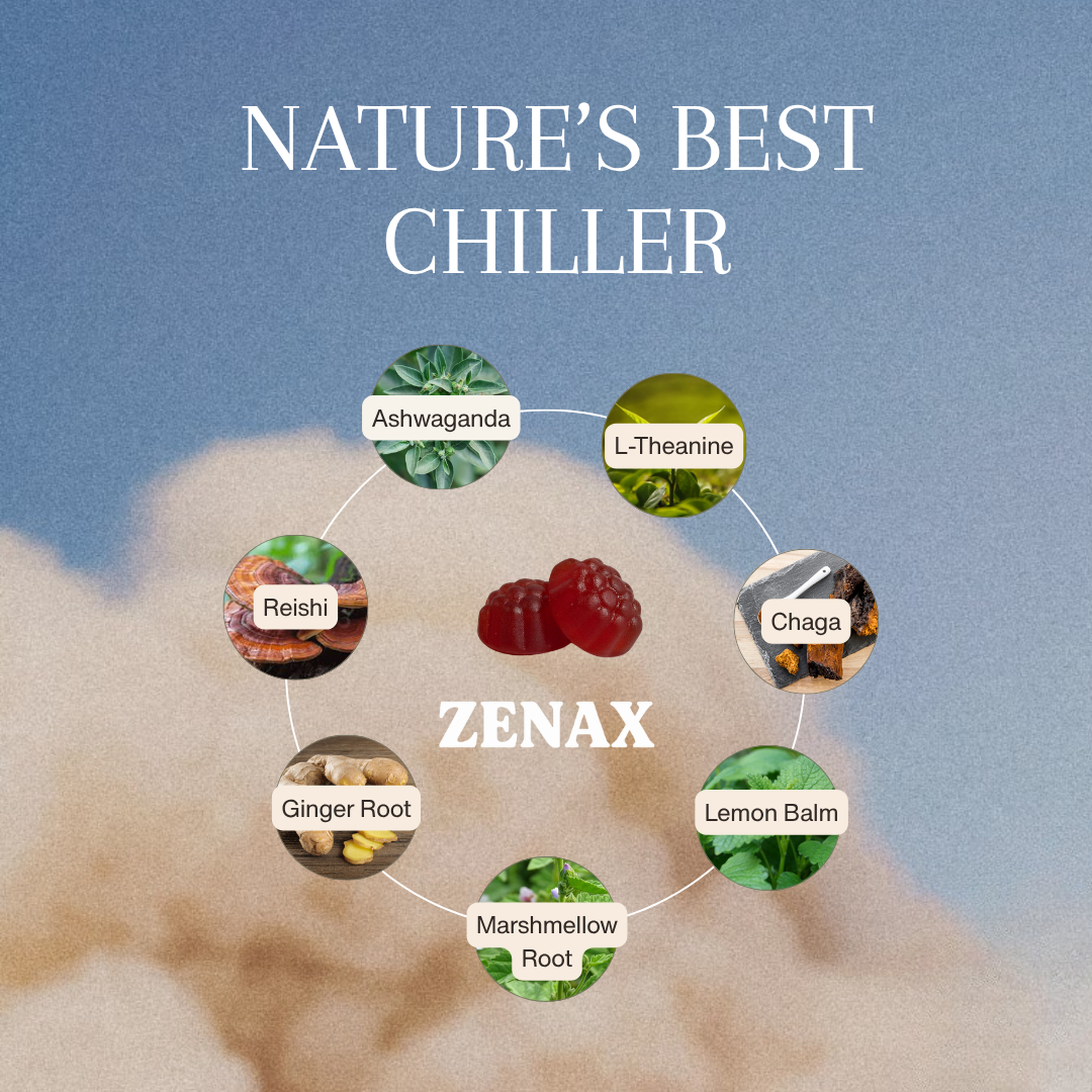 Zenax Ultra Chill