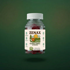 Zenax Ultra Chill